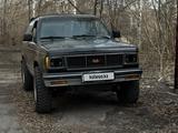 Chevrolet Blazer 1994 годаүшін3 100 000 тг. в Усть-Каменогорск – фото 3