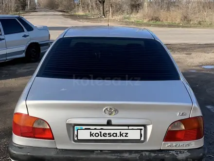 Toyota Avensis 1998 года за 2 800 000 тг. в Алматы – фото 6