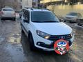 ВАЗ (Lada) Granta 2194 2020 годаүшін5 500 000 тг. в Актобе – фото 2