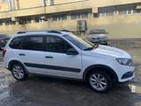 ВАЗ (Lada) Granta 2194 2020 года за 5 500 000 тг. в Актобе