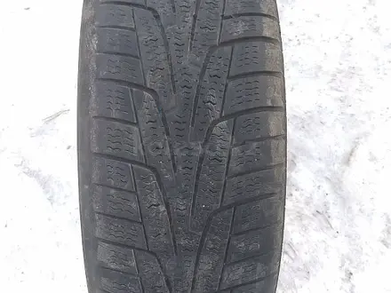 ОДНА шина 205/55 R16 — "Kumho I* Zen KW31 за 9 000 тг. в Астана