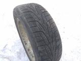 ОДНА шина 205/55 R16 — "Kumho I* Zen KW31for9 000 тг. в Астана – фото 2