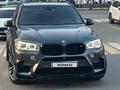BMW X5 2016 года за 19 700 000 тг. в Алматы – фото 4