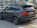 BMW X5 2016 года за 19 700 000 тг. в Алматы – фото 2