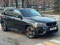 BMW X5 2016 года за 19 700 000 тг. в Алматы