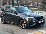 BMW X5 2016 года за 19 700 000 тг. в Алматы