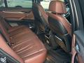 BMW X5 2016 года за 19 700 000 тг. в Алматы – фото 5