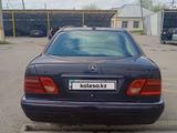 Mercedes-Benz E 280 1996 года за 3 200 000 тг. в Шымкент – фото 5