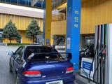 Subaru Impreza 1995 годаүшін3 000 000 тг. в Алматы – фото 2