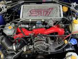 Subaru Impreza 1995 годаүшін3 000 000 тг. в Алматы – фото 3