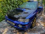 Subaru Impreza 1995 годаүшін3 000 000 тг. в Алматы