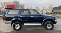 Toyota Hilux Surf 1993 года за 3 700 000 тг. в Алматы – фото 2