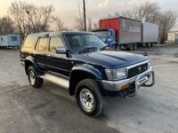 Toyota Hilux Surf 1993 годаүшін3 700 000 тг. в Алматы