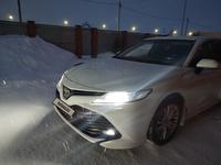 Toyota Camry 2018 годаfor12 990 000 тг. в Караганда