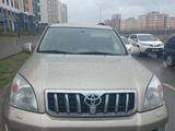 Toyota Land Cruiser Prado 2005 годаүшін13 500 000 тг. в Астана – фото 2