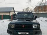 Mitsubishi Pajero 1999 годаfor3 500 000 тг. в Алматы