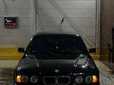 BMW 525 1995 года за 1 750 000 тг. в Степногорск