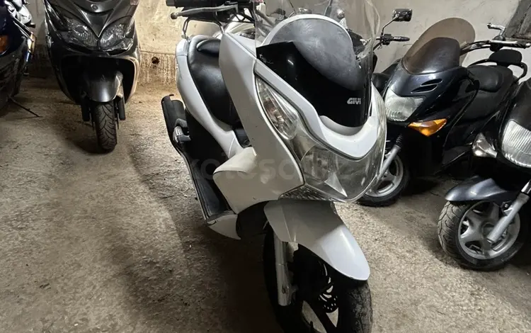 Honda  PCX 125 2011 годаfor850 000 тг. в Алматы