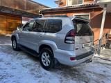 Toyota Land Cruiser Prado 2008 годаүшін13 500 000 тг. в Алматы – фото 4