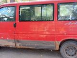Volkswagen Transporter 1994 годаүшін2 100 000 тг. в Караганда – фото 4