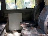 Volkswagen Transporter 1994 годаүшін2 100 000 тг. в Караганда – фото 5
