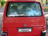 Volkswagen Transporter 1994 годаүшін2 100 000 тг. в Караганда – фото 3