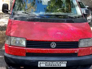 Volkswagen Transporter, 1994