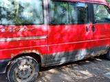 Volkswagen Transporter 1994 годаүшін2 100 000 тг. в Караганда – фото 2