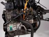 Двигатель ДВС Volkswagen фольксваген за 220 000 тг. в Шымкент – фото 2