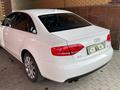 Audi A4 2010 года за 5 600 000 тг. в Алматы – фото 2