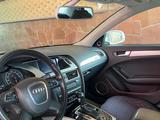 Audi A4 2010 годаүшін5 600 000 тг. в Алматы – фото 3
