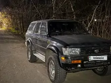 Toyota Hilux Surf, 1991