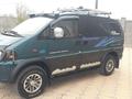 Mitsubishi Delica 1994 годаfor3 400 000 тг. в Алматы – фото 4