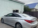 Hyundai Sonata 2014 года за 3 800 000 тг. в Актобе – фото 3