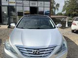 Hyundai Sonata 2014 года за 3 800 000 тг. в Актобе