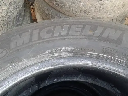 Шины 205/55 R16 — "Michelin Energy Saver" (Германия), летние, в о за 50 000 тг. в Астана – фото 5