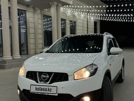 Nissan Qashqai 2010 года за 4 200 000 тг. в Атырау – фото 4