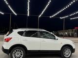 Nissan Qashqai 2010 годаүшін4 200 000 тг. в Атырау – фото 2