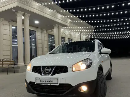 Nissan Qashqai 2010 года за 4 200 000 тг. в Атырау – фото 5