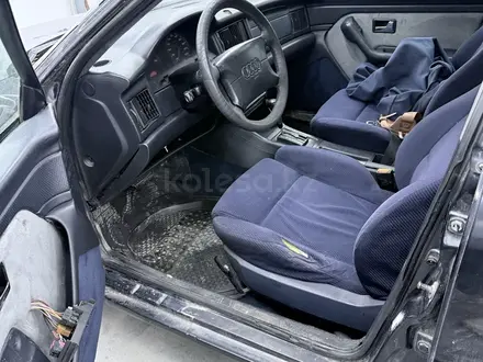 Audi 80 1994 года за 1 300 000 тг. в Алматы – фото 8