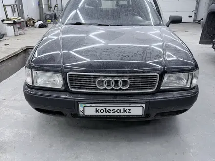 Audi 80 1994 года за 1 300 000 тг. в Алматы