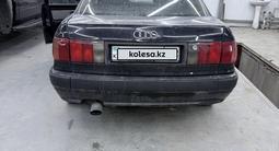 Audi 80 1994 года за 1 700 000 тг. в Алматы – фото 2