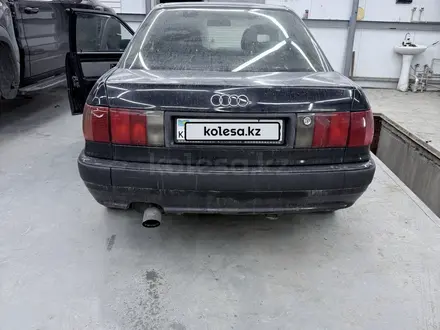Audi 80 1994 года за 1 300 000 тг. в Алматы – фото 2