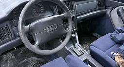 Audi 80 1994 года за 1 700 000 тг. в Алматы – фото 3