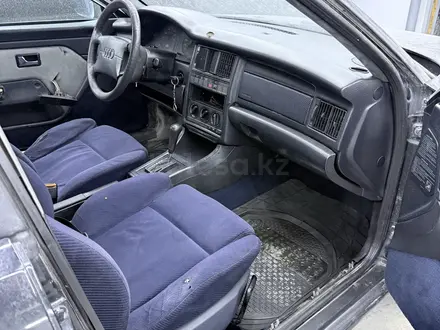 Audi 80 1994 года за 1 300 000 тг. в Алматы – фото 6
