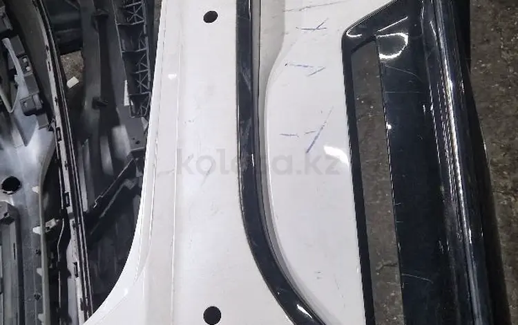 Задний бампер на Hyundai Sonata DN8 2021-23үшін1 000 тг. в Алматы