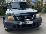 Honda CR-V 1996 годаүшін3 400 000 тг. в Алматы – фото 4