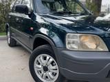 Honda CR-V 1996 годаүшін3 400 000 тг. в Алматы – фото 3