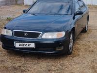 Lexus GS 300 1994 годаүшін2 200 000 тг. в Алматы