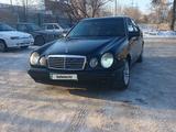 Mercedes-Benz E 230 1996 годаfor2 590 000 тг. в Костанай – фото 3